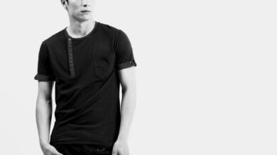 Alberto Jo Lee se incorpora a la tercera temporada de 'El barco'