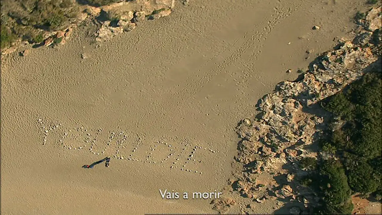 El Barco, tercera temporada