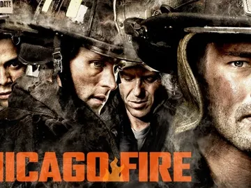 Chicago Fire Chicago Fire