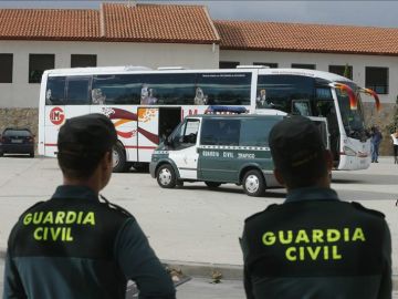 Guardia Civil (Imagen de archivo)