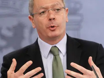 Alberto Ruiz Gallardón Alberto Ruiz Gallardón