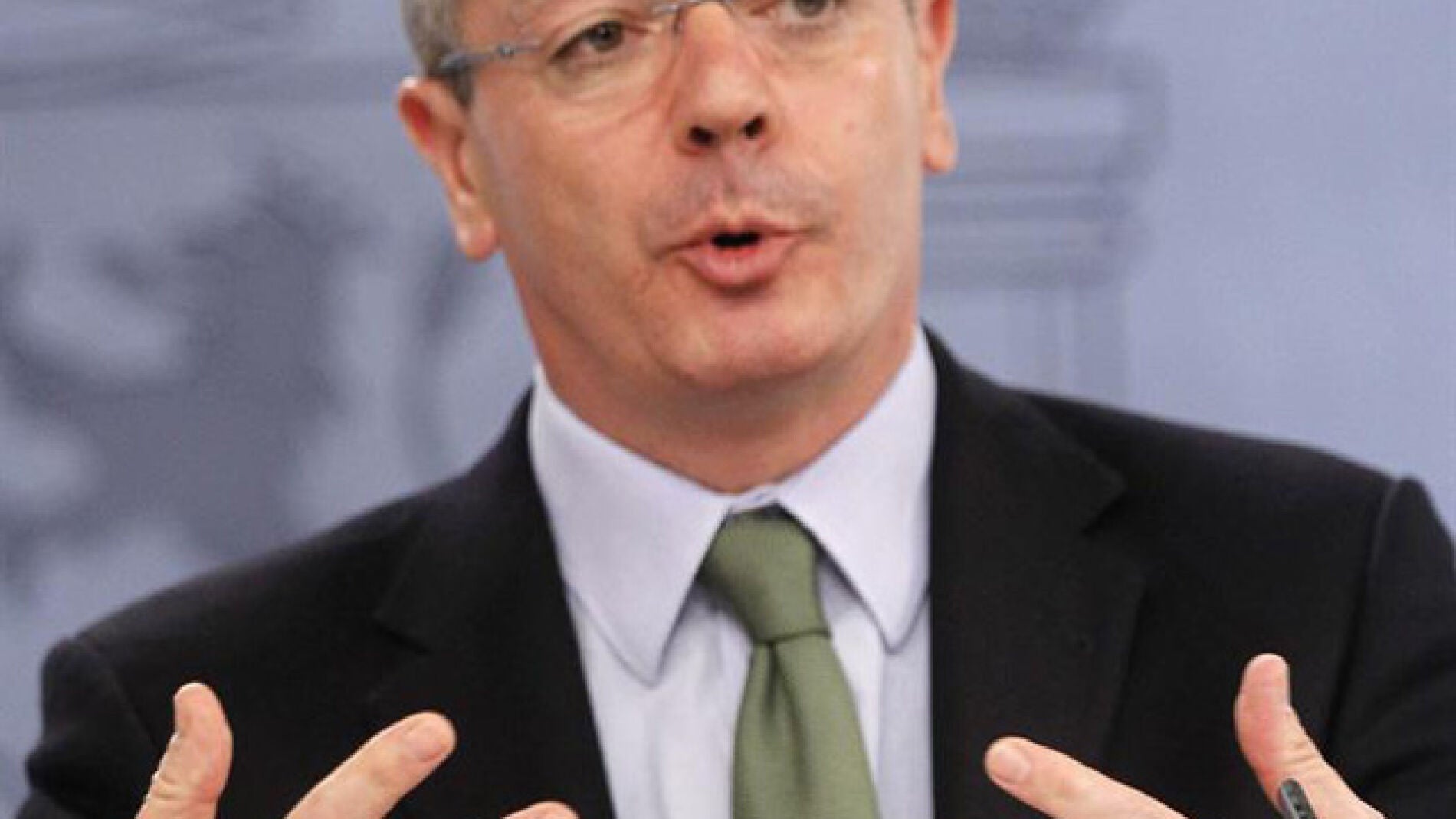 Alberto Ruiz Gallard&oacute;n