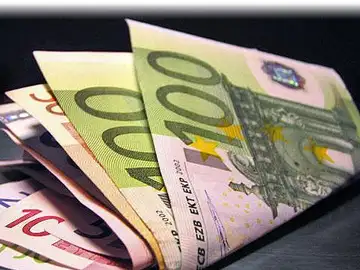 Billetes Billetes