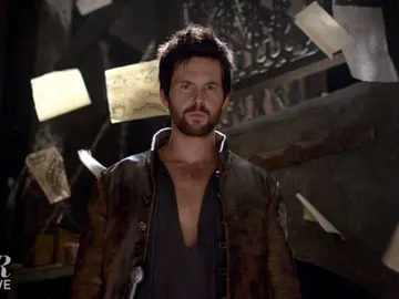 Imagen de 'Da Vinci's Demons' Imagen de 'Da Vinci's Demons'