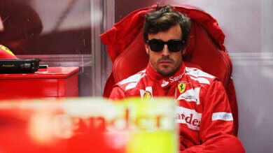 Alonso: 