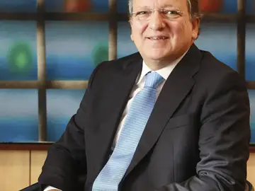 José Manuel Durao Barroso José Manuel Durao Barroso
