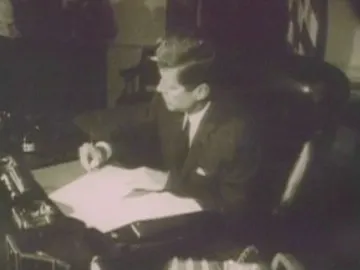 La Crisis de los Misiles cumple medio siglo La Crisis de los Misiles cumple medio siglo