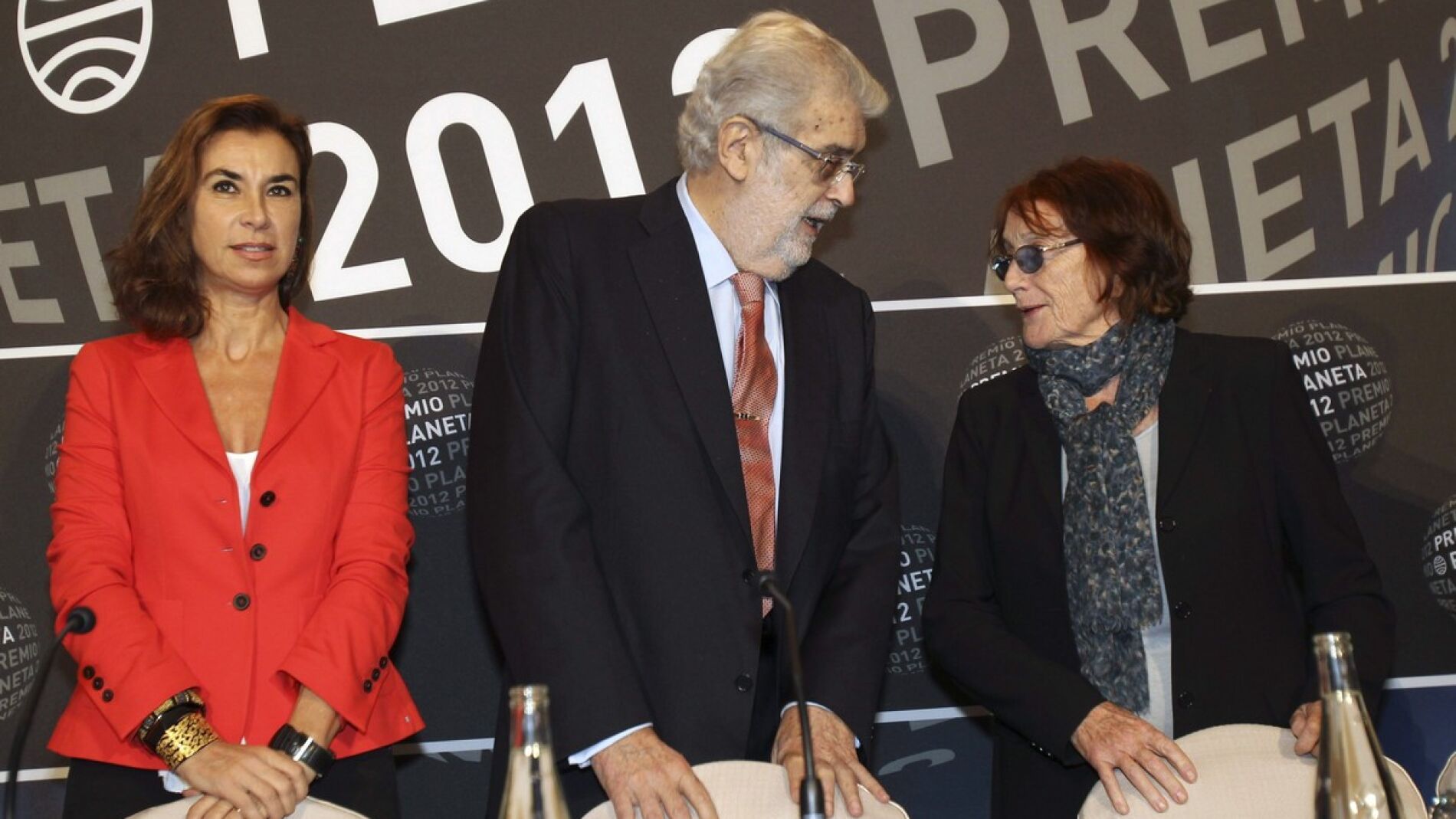 Jurado del Premio Planeta