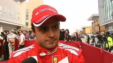 Massa: 
