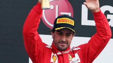 Alonso: 