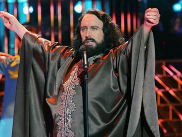 Javier Herrero Javier Herrero