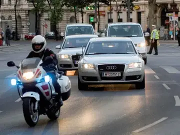 Coches oficilaes Coches oficilaes