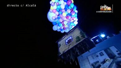 Creamos la casa de Up
