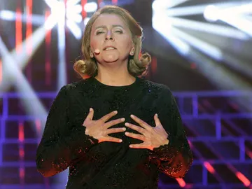 María del Monte María del Monte