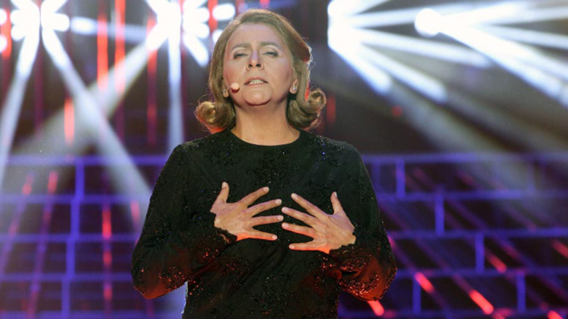 Mar&iacute;a del Monte