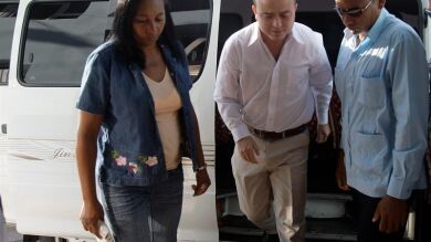 Exteriores inicia esta semana las gestiones para la vuelta de Carromero