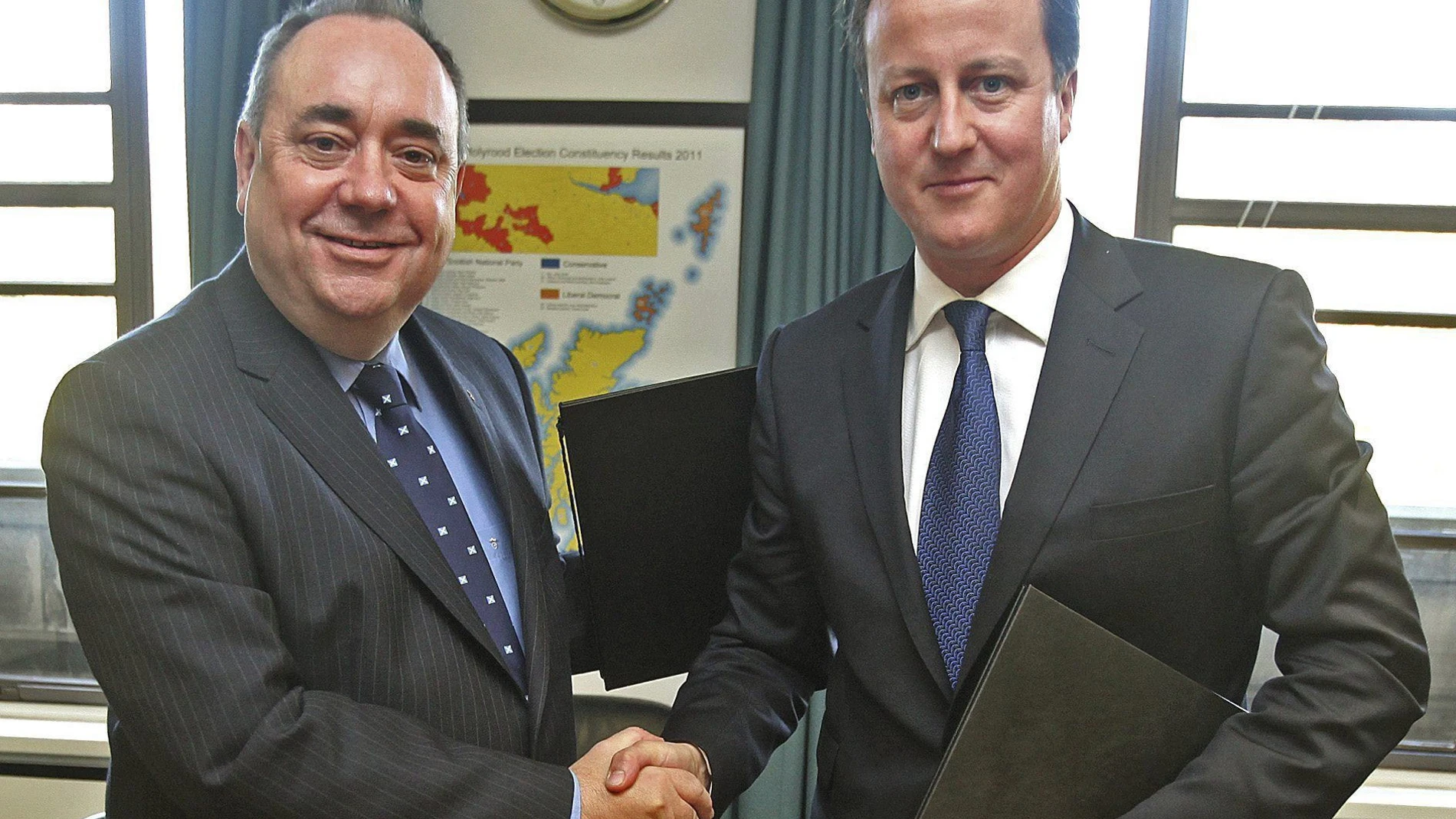 El primer ministro británico, David Cameron El primer ministro británico, David Cameron