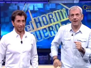El Hormiguero El Hormiguero