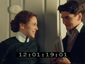 Julio e Isabel Julio e Isabel