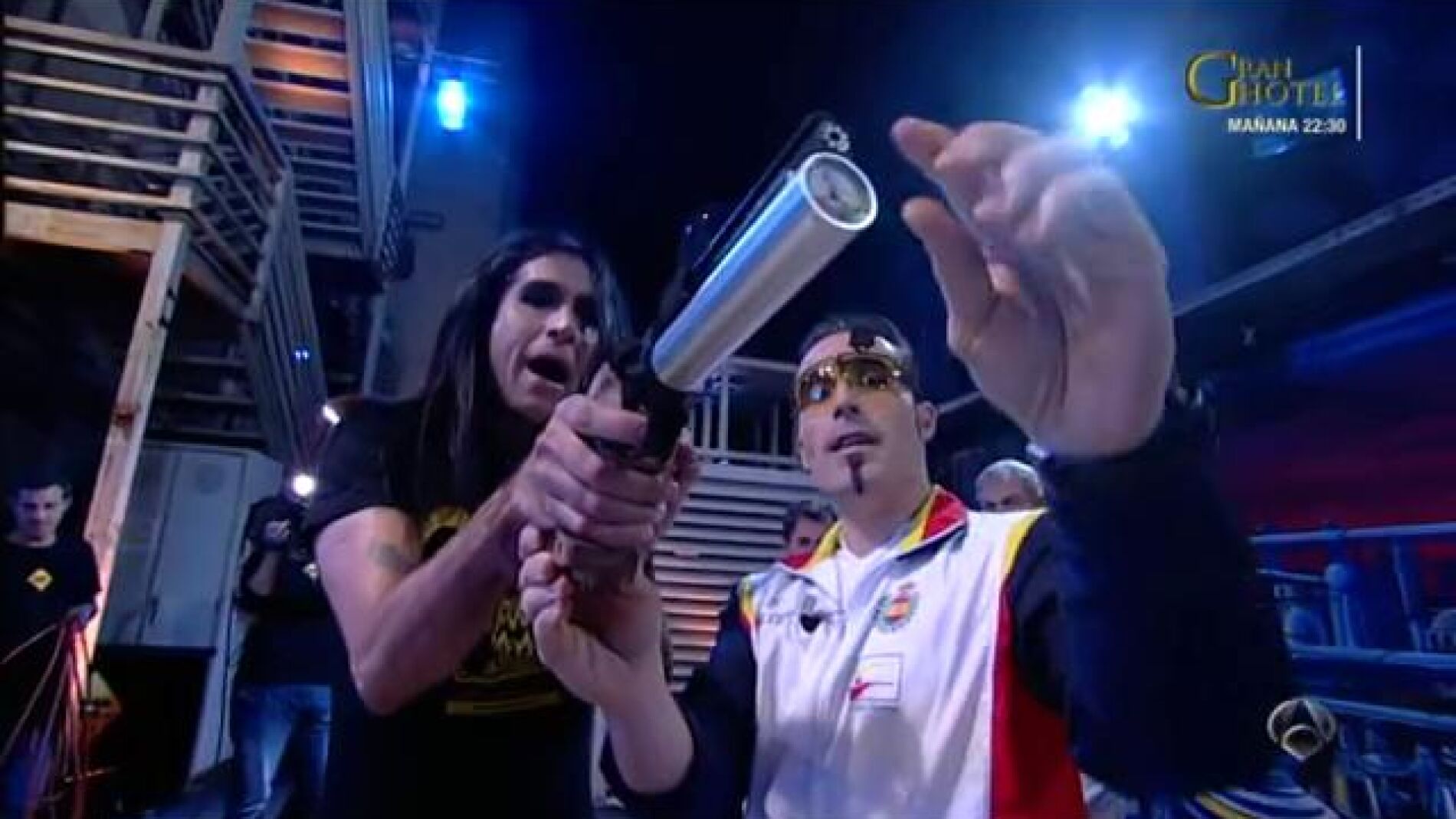 El Hormiguero