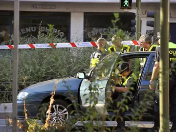 Agentes de la Policía Local Agentes de la Policía Local