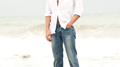 Mario Casas: 