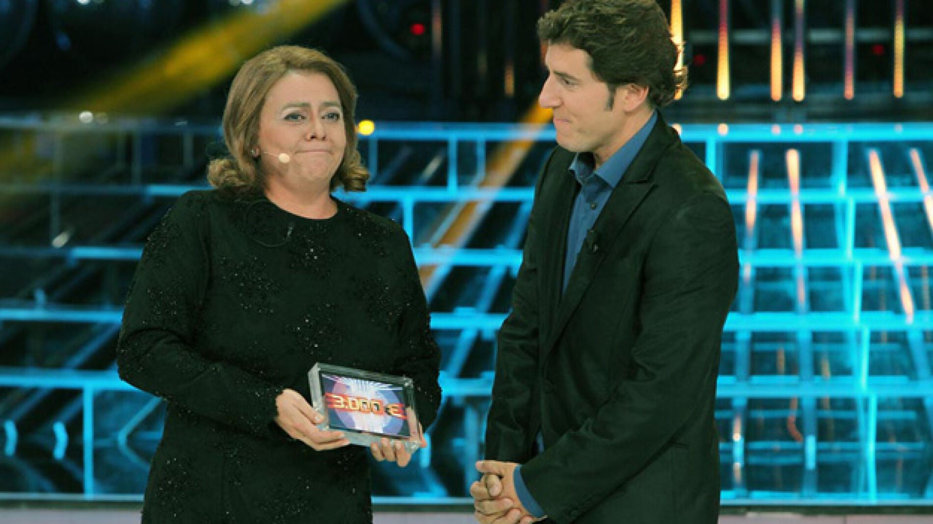 Mar&iacute;a del Monte