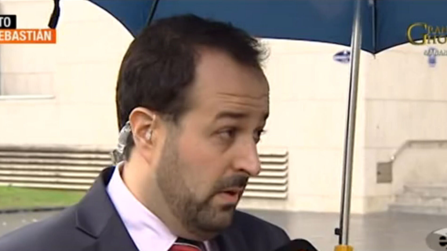 Jorge Berm&uacute;dez