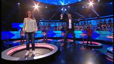 Arturo Valls se arranca por David Bisbal