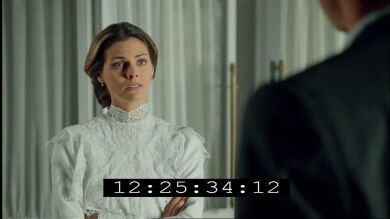 Alicia quiere saber qué paso la noche que murió su padre