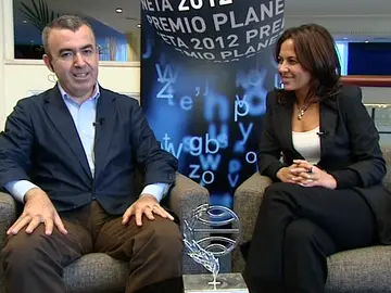 Lorenzo Silva y Mara Torres Lorenzo Silva y Mara Torres