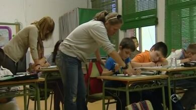 La Fiscalía investiga el absentismo consentido de escolares en Cañada del Hoyo