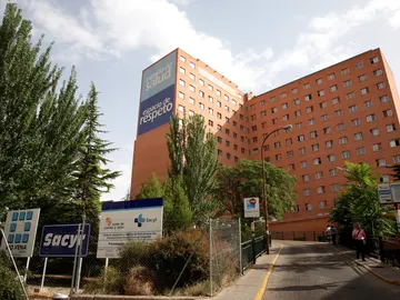 Hospital Clínico Universitario de Valladolid Hospital Clínico Universitario de Valladolid