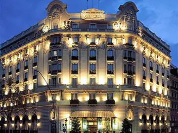 Hotel Palace Hotel Palace