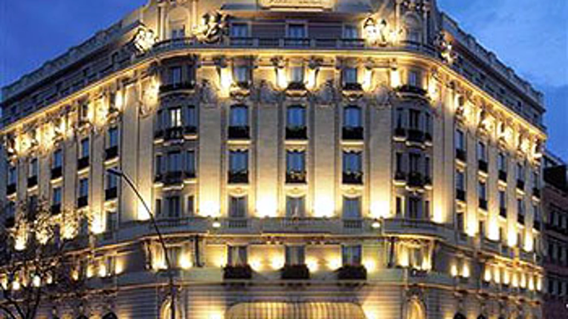 Hotel Palace Hotel Palace