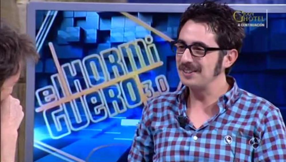 El Hormiguero