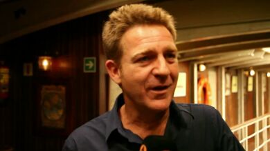 Juanjo Artero: 