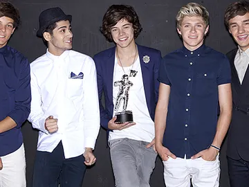 Cancelado el flashmob de One Direction por seguridad Cancelado el flashmob de One Direction por seguridad