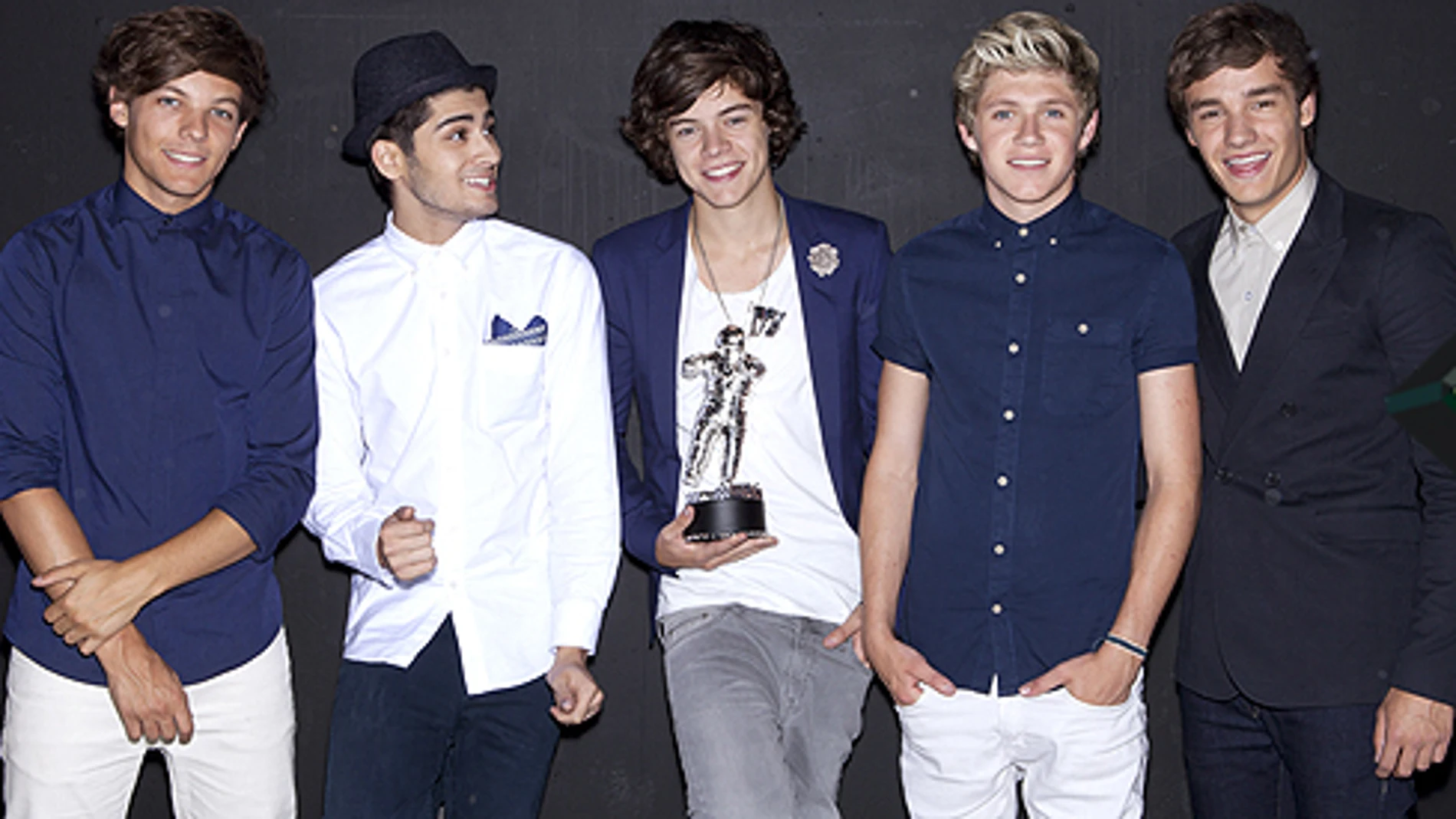 Cancelado el flashmob de One Direction por seguridad