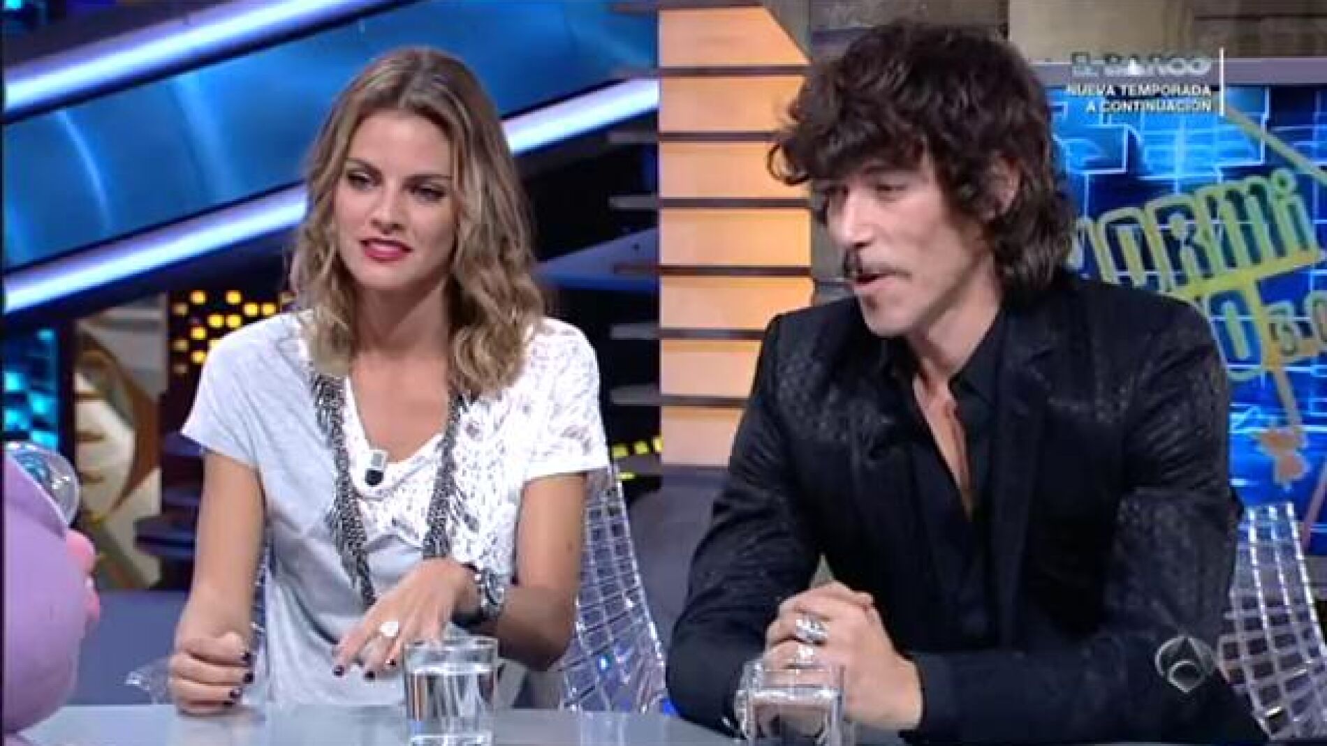 El Hormiguero