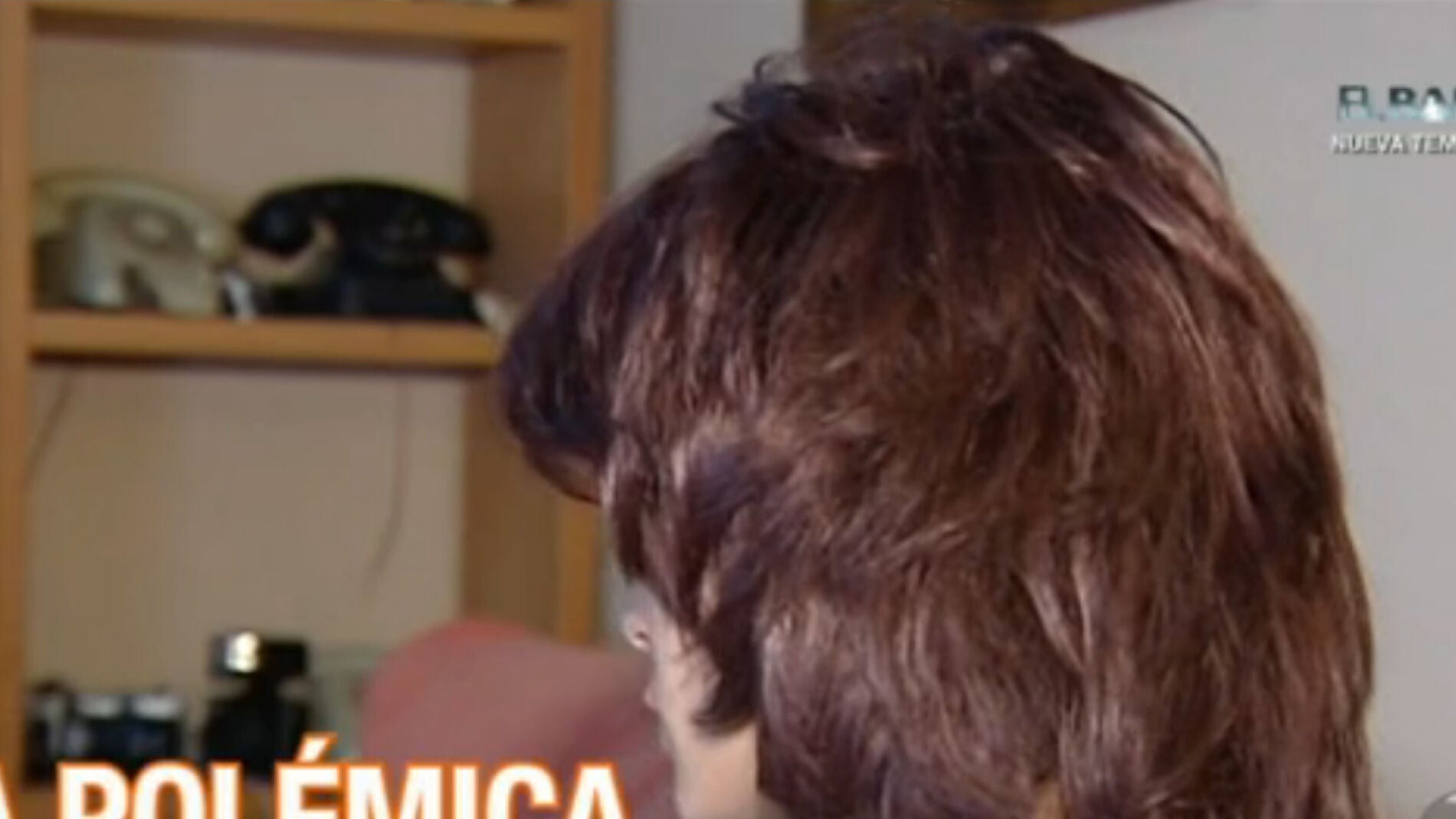 Denuncia que la enga&ntilde;aron 