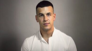 Mario Casas: ¿Qué hará Ainhoa cuando descubra el secreto de Ulises?