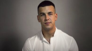 Mario Casas: ¿Quién no llegará a tierra?