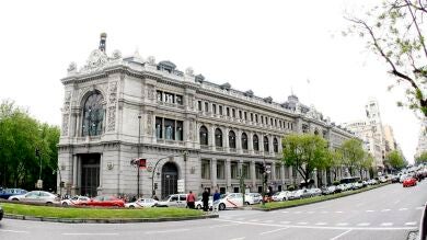 La deuda pública española alcanza otro máximo al llegar al 77,4 % del PIB