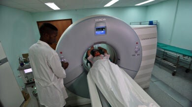 Las personas con mal carácter tienen más riesgo de desarrollar enfermedades cardiovasculares