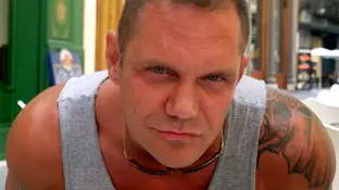 Nacho Vidal Nacho Vidal