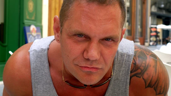 Nacho Vidal Nacho Vidal