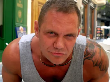 Nacho Vidal Nacho Vidal