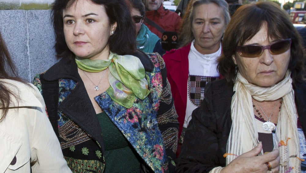 Ruth Ortíz da el paso definitivo para divorciarse de José Bretón