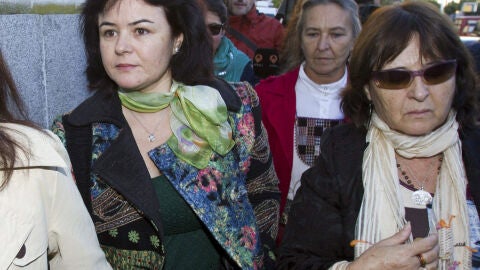 Ruth Ort&iacute;z da el paso definitivo para divorciarse de Jos&eacute; Bret&oacute;n